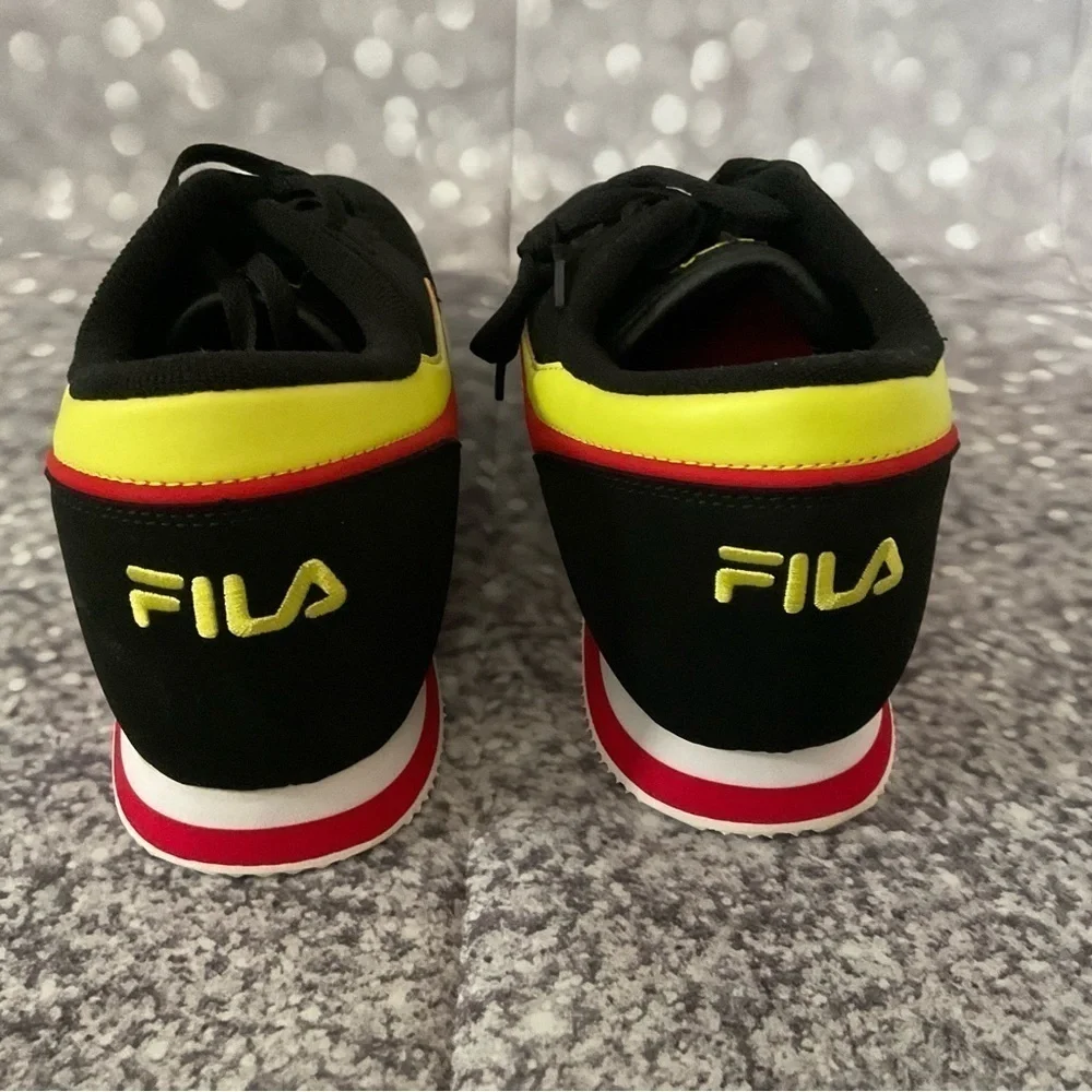 FILA Men’s Sneakers